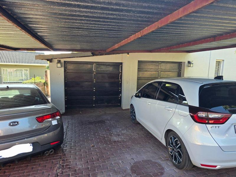 4 Bedroom Property for Sale in Birch Acres Gauteng