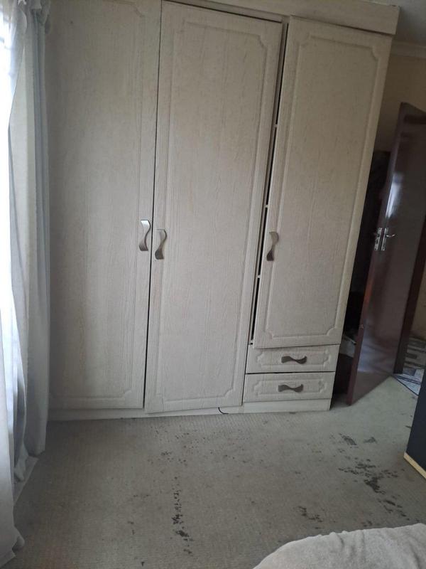 7 Bedroom Property for Sale in Birch Acres Gauteng