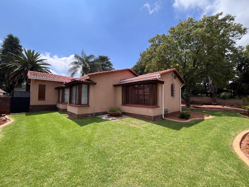 3 Bedroom Property for Sale in Birch Acres Gauteng