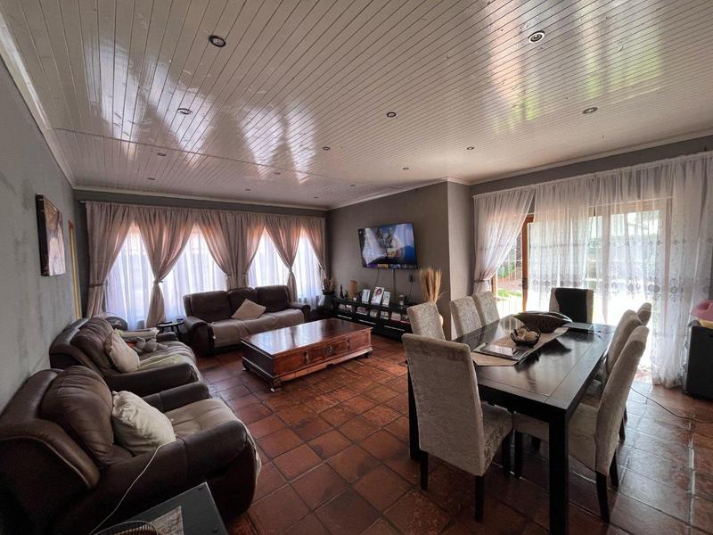 3 Bedroom Property for Sale in Birch Acres Gauteng