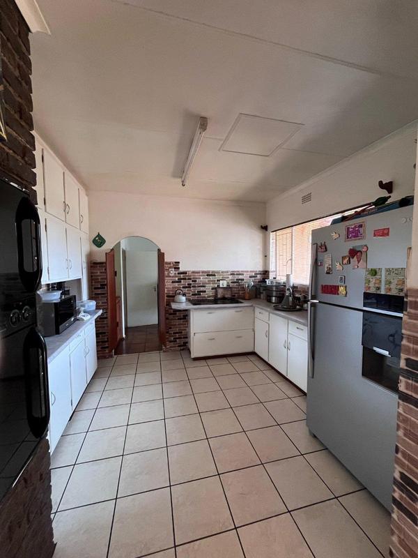 3 Bedroom Property for Sale in Birch Acres Gauteng