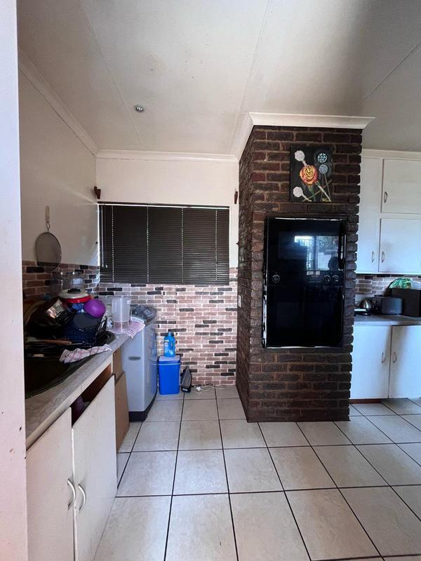 3 Bedroom Property for Sale in Birch Acres Gauteng