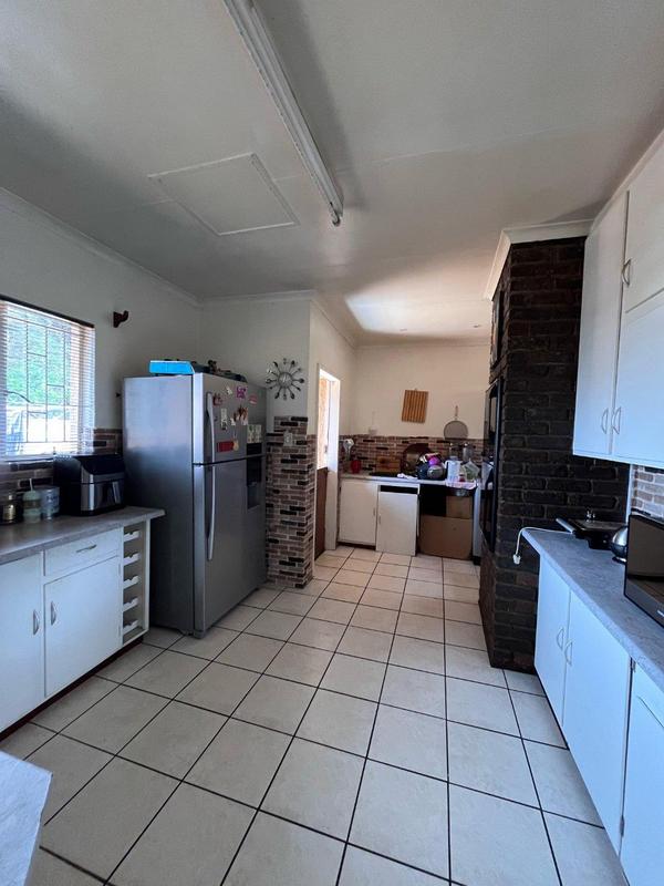 3 Bedroom Property for Sale in Birch Acres Gauteng