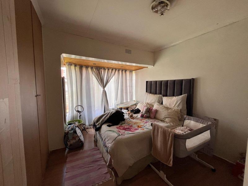3 Bedroom Property for Sale in Birch Acres Gauteng