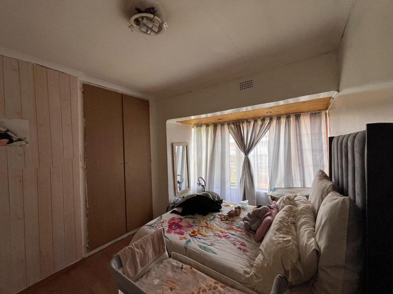3 Bedroom Property for Sale in Birch Acres Gauteng