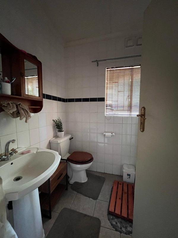 3 Bedroom Property for Sale in Birch Acres Gauteng