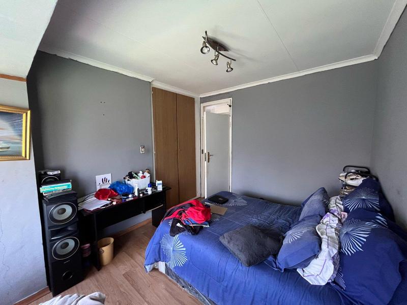3 Bedroom Property for Sale in Birch Acres Gauteng