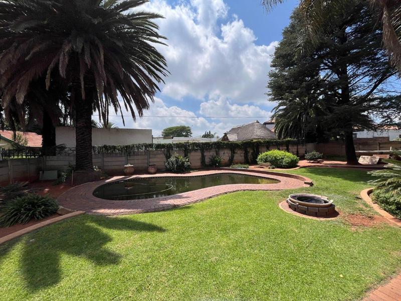 3 Bedroom Property for Sale in Birch Acres Gauteng
