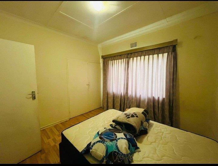 4 Bedroom Property for Sale in Birchleigh Gauteng