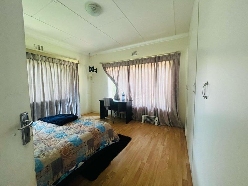 4 Bedroom Property for Sale in Birchleigh Gauteng