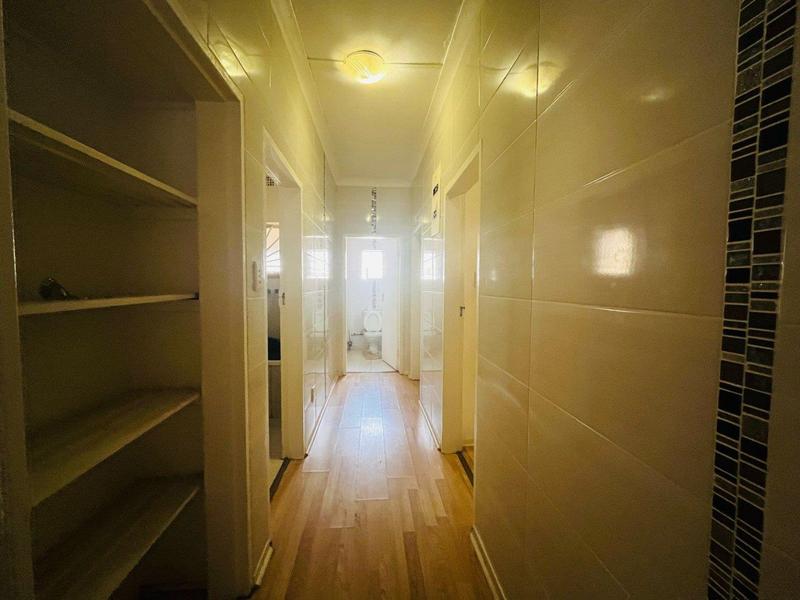4 Bedroom Property for Sale in Birchleigh Gauteng