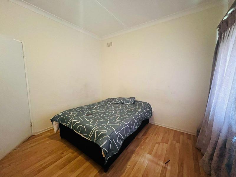4 Bedroom Property for Sale in Birchleigh Gauteng