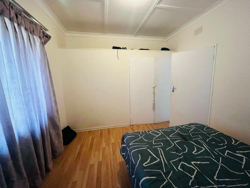 4 Bedroom Property for Sale in Birchleigh Gauteng