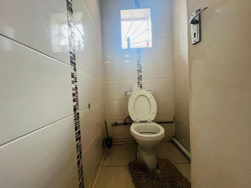 4 Bedroom Property for Sale in Birchleigh Gauteng