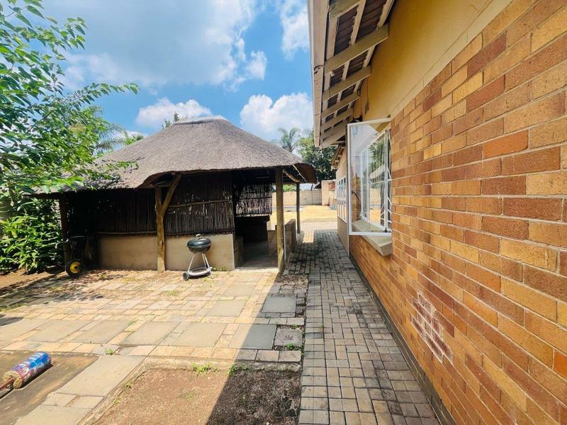 4 Bedroom Property for Sale in Birchleigh Gauteng