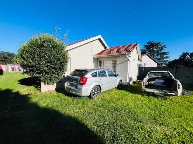 6 Bedroom Property for Sale in Cresslawn Gauteng