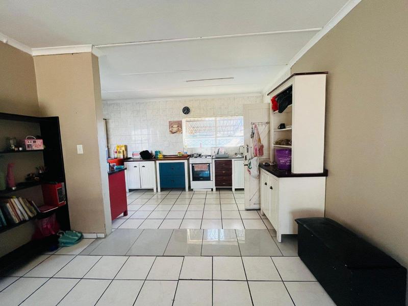 3 Bedroom Property for Sale in Croydon Gauteng