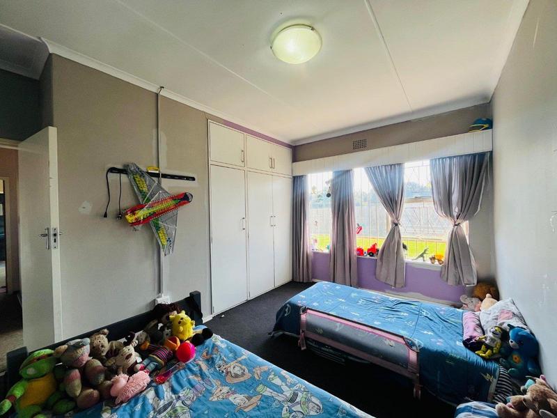 3 Bedroom Property for Sale in Croydon Gauteng