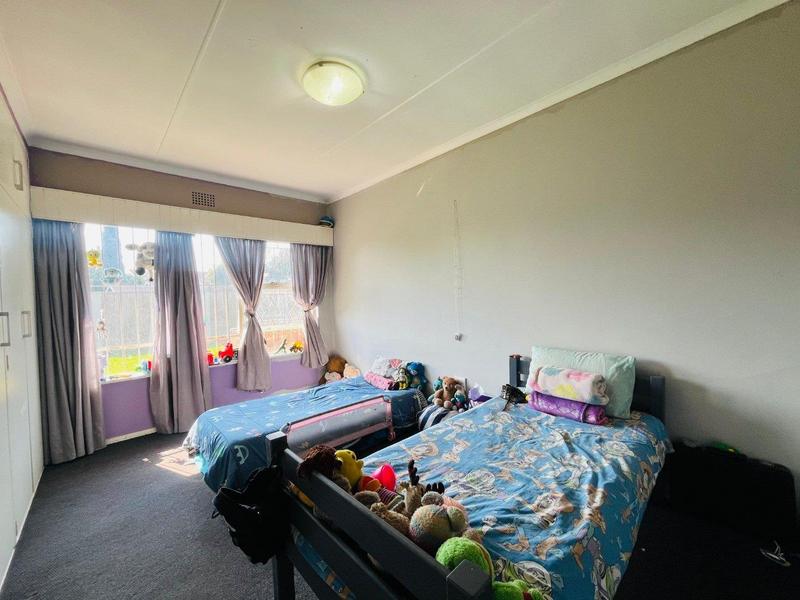 3 Bedroom Property for Sale in Croydon Gauteng