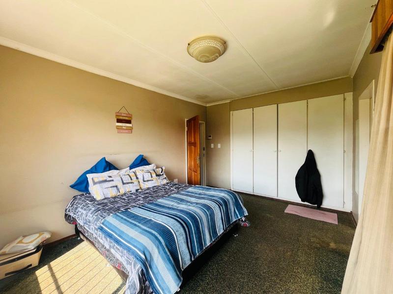 3 Bedroom Property for Sale in Croydon Gauteng