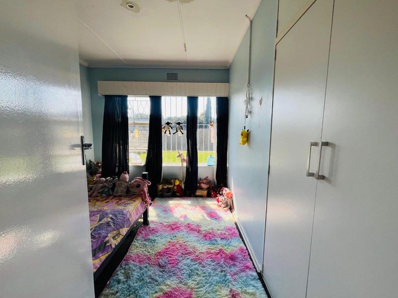 3 Bedroom Property for Sale in Croydon Gauteng