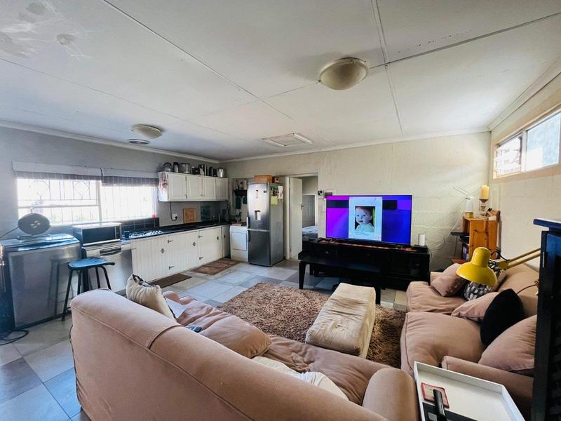 3 Bedroom Property for Sale in Croydon Gauteng