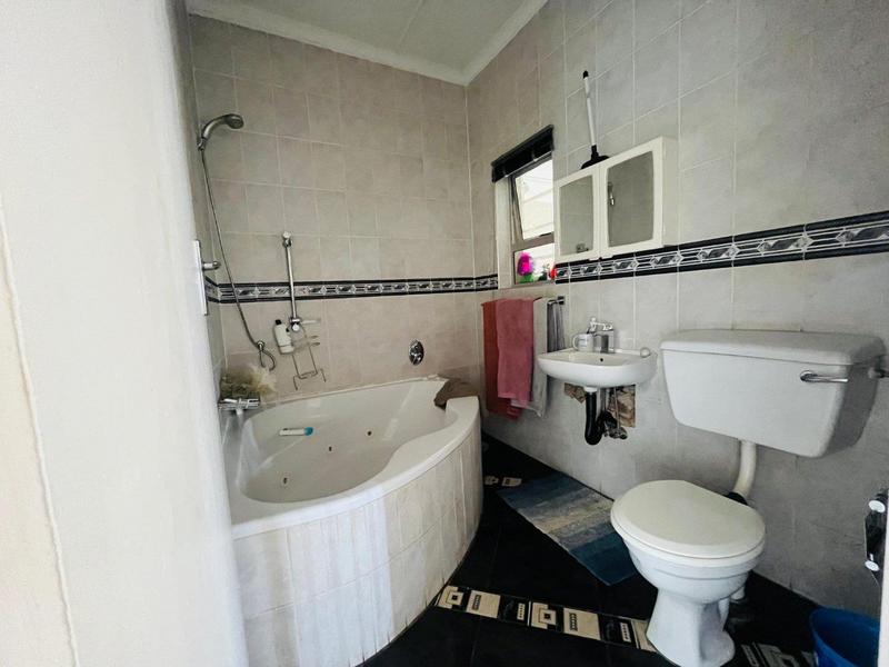 3 Bedroom Property for Sale in Croydon Gauteng