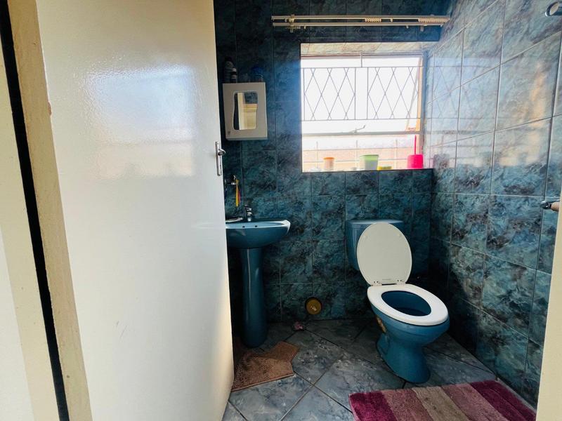 3 Bedroom Property for Sale in Croydon Gauteng