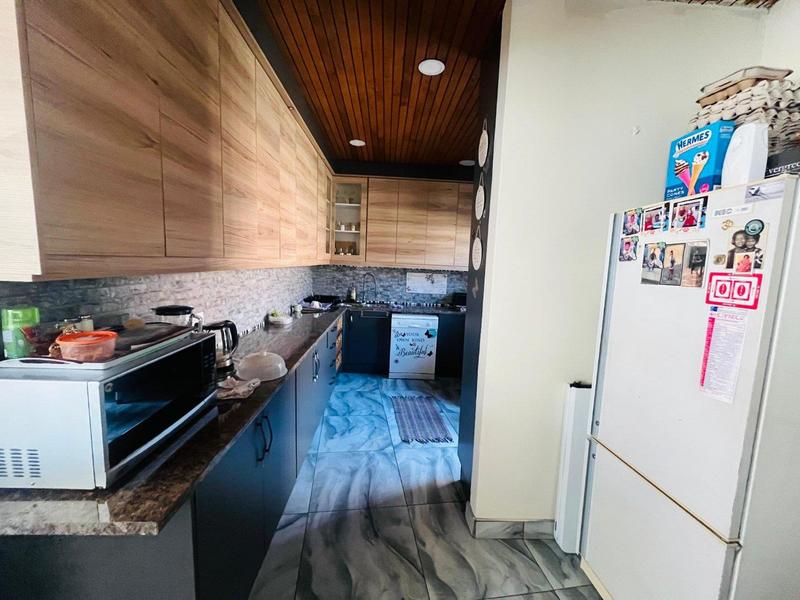 4 Bedroom Property for Sale in Croydon Gauteng