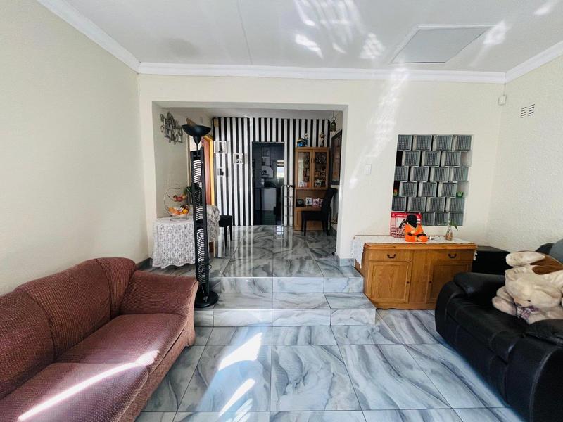 4 Bedroom Property for Sale in Croydon Gauteng