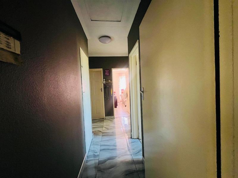 4 Bedroom Property for Sale in Croydon Gauteng