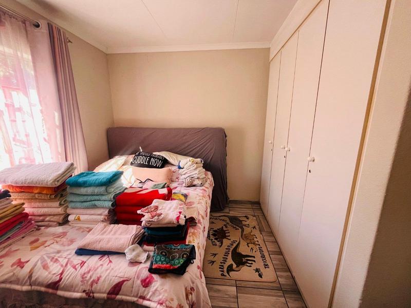 4 Bedroom Property for Sale in Croydon Gauteng