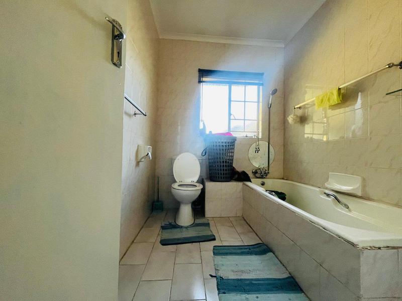 4 Bedroom Property for Sale in Croydon Gauteng