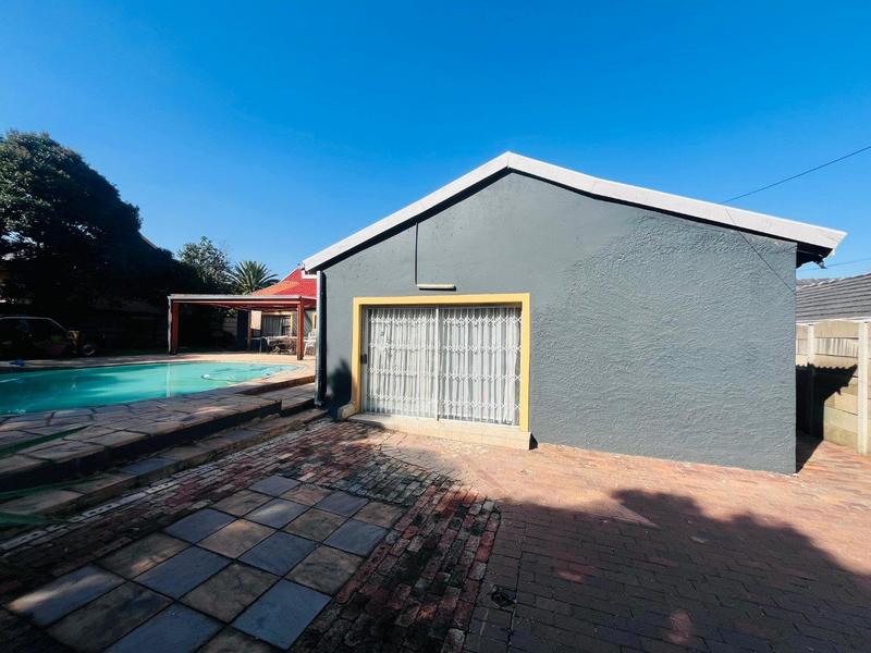 4 Bedroom Property for Sale in Croydon Gauteng