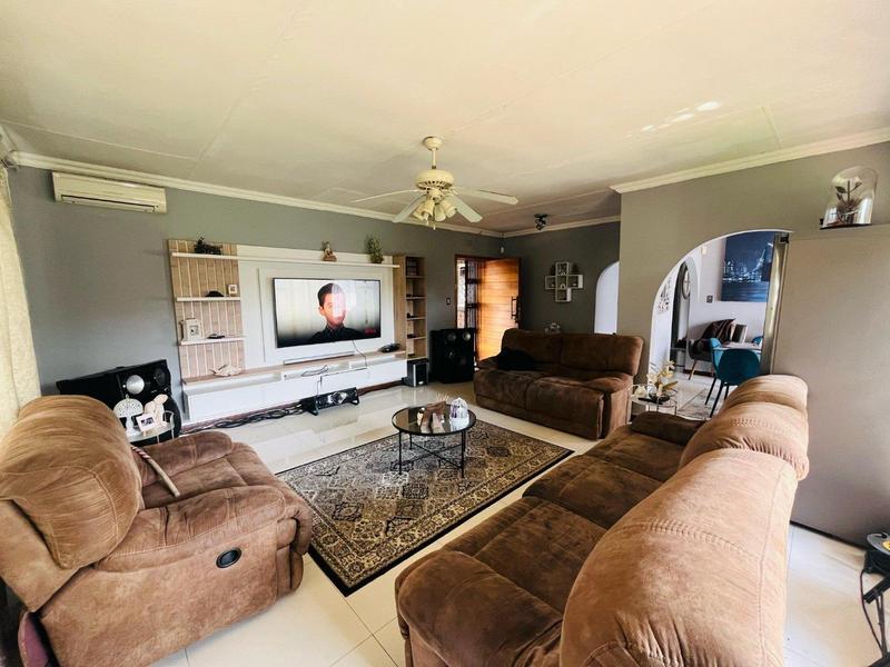 3 Bedroom Property for Sale in Croydon Gauteng