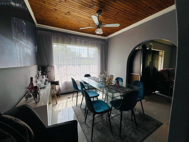 3 Bedroom Property for Sale in Croydon Gauteng