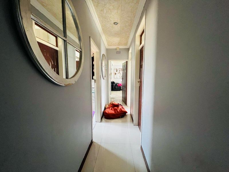 3 Bedroom Property for Sale in Croydon Gauteng