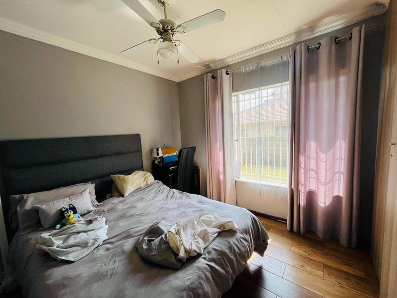 3 Bedroom Property for Sale in Croydon Gauteng