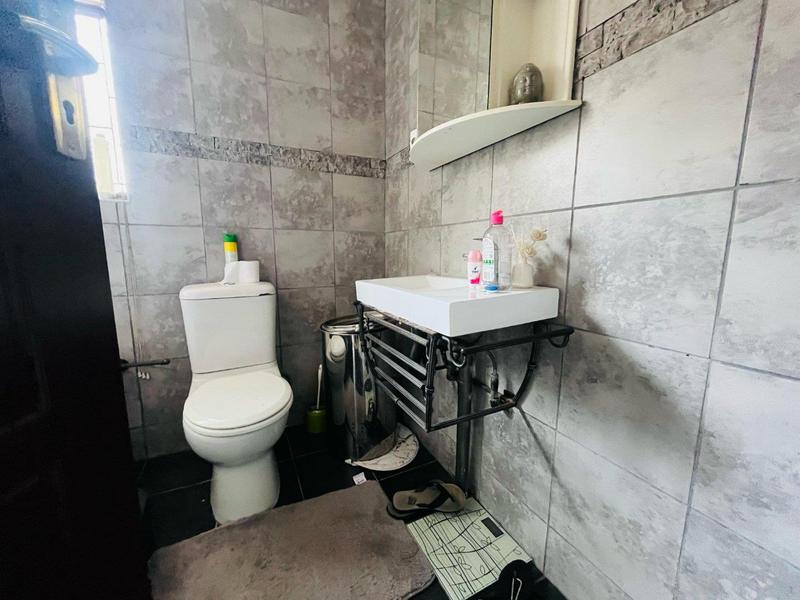 3 Bedroom Property for Sale in Croydon Gauteng