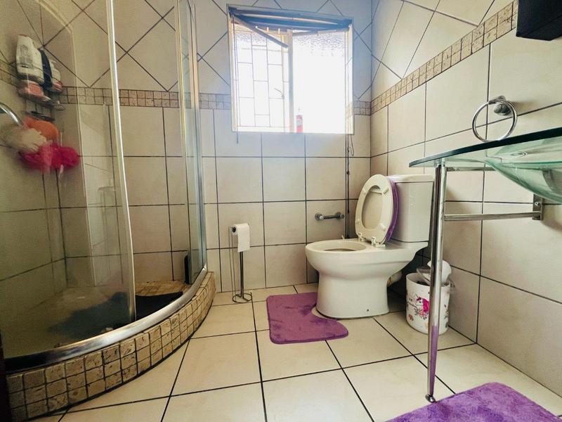 3 Bedroom Property for Sale in Croydon Gauteng