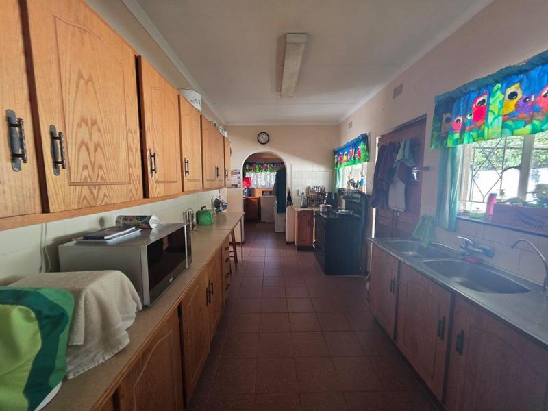 3 Bedroom Property for Sale in Esther Park Gauteng