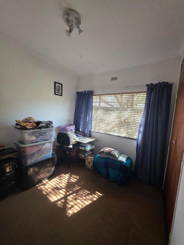 3 Bedroom Property for Sale in Esther Park Gauteng
