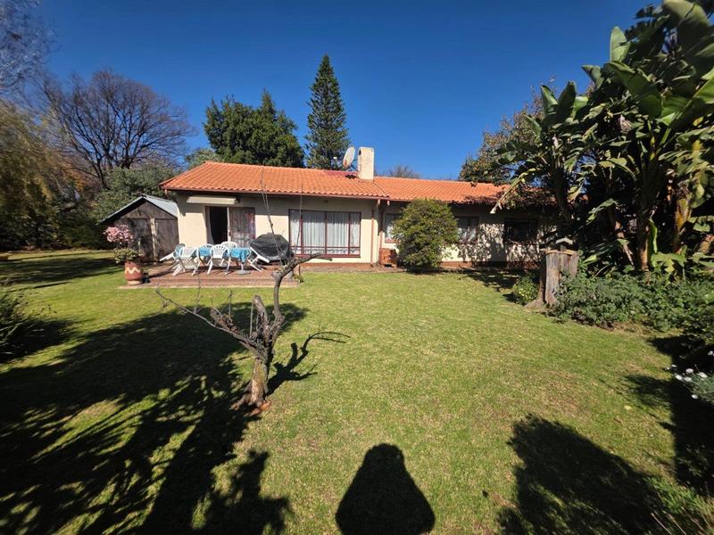 3 Bedroom Property for Sale in Esther Park Gauteng
