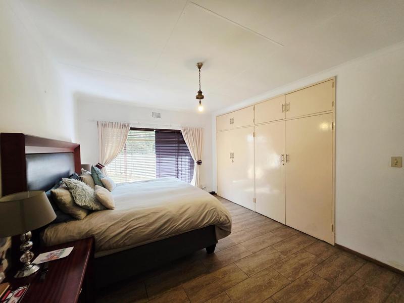4 Bedroom Property for Sale in Glen Marais Gauteng