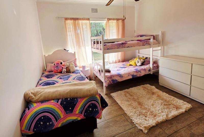 4 Bedroom Property for Sale in Glen Marais Gauteng