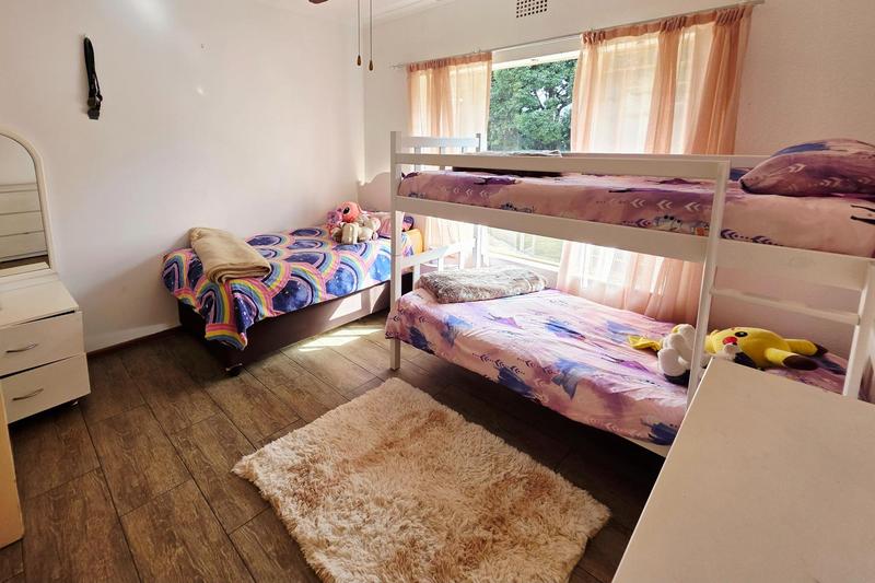 4 Bedroom Property for Sale in Glen Marais Gauteng