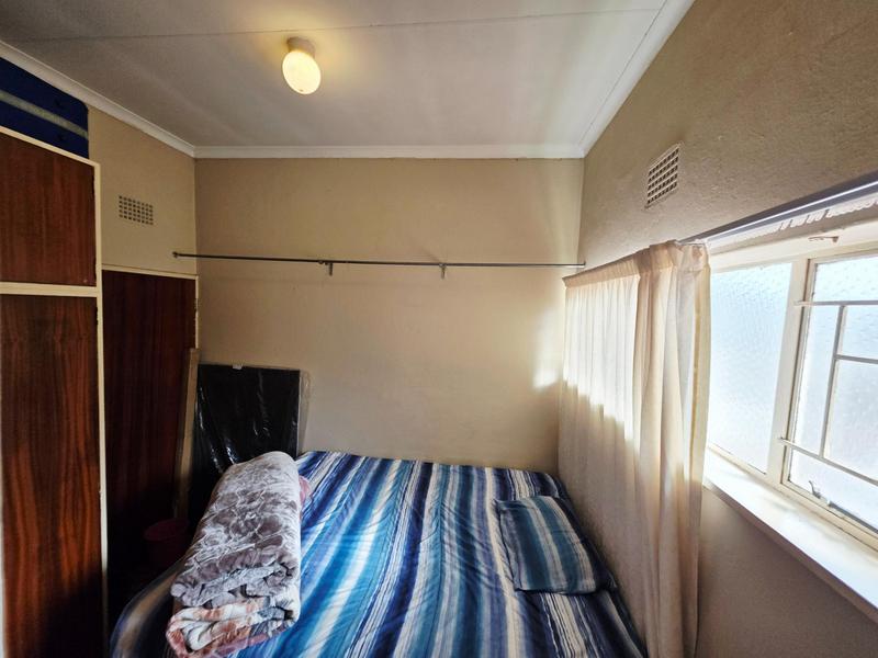 4 Bedroom Property for Sale in Glen Marais Gauteng