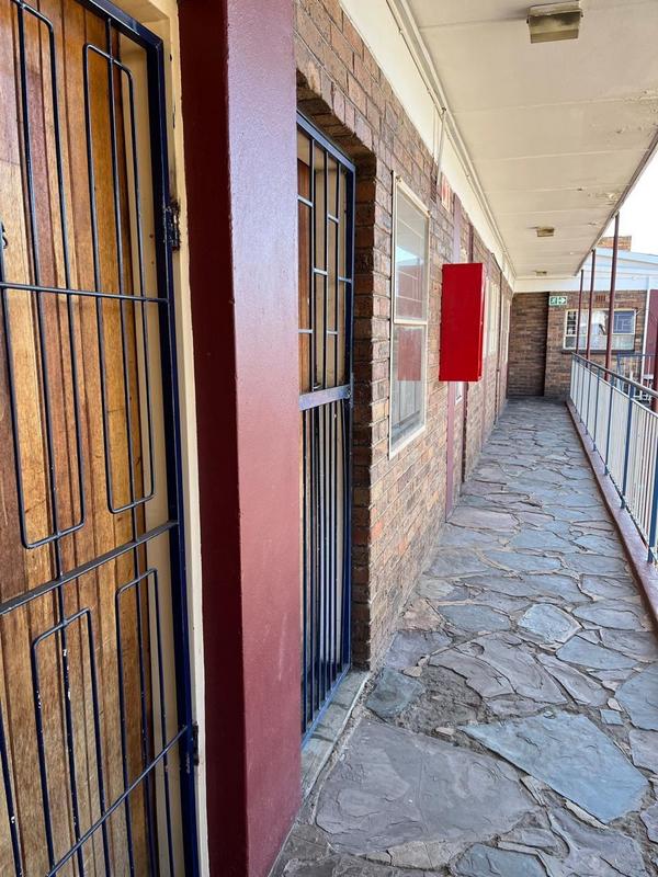 1 Bedroom Property for Sale in Johannesburg International Airport Gauteng