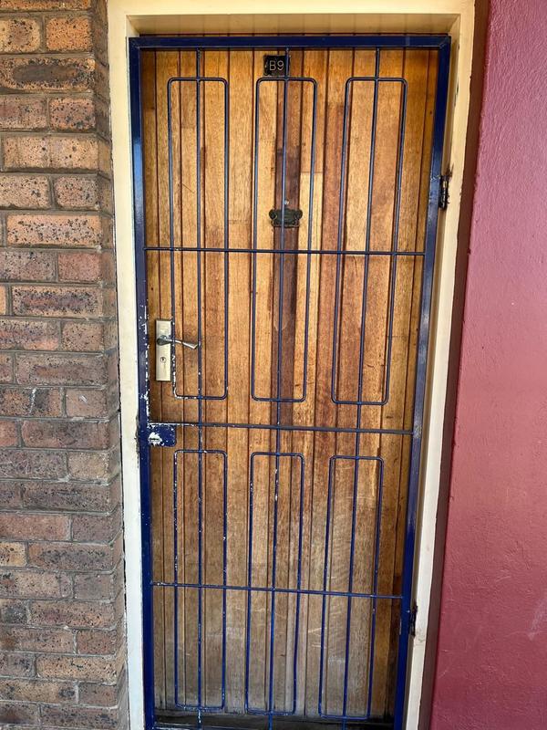 1 Bedroom Property for Sale in Johannesburg International Airport Gauteng