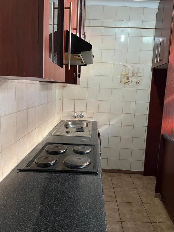 1 Bedroom Property for Sale in Johannesburg International Airport Gauteng